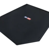 Tấm bảo vệ pin 2 lớp xe Vinfast VF3 B-Factory