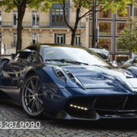 Bodykit Audi TT RS Style