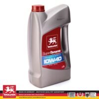 Wolver Super Dynamic Plus 10W-40 5L