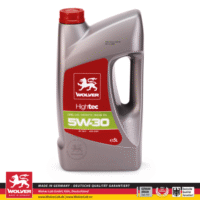 Wolver HighTec 5W-30 5L
