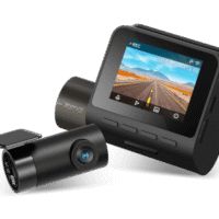 70mai Dash Cam A200