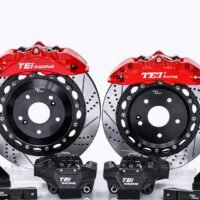 TEI RACING P SERIES HONDA CIVIC