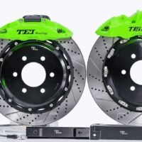 TEI RACING P SERIES FORD RANGER RAPTOR