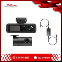 Camera Hành Trình 70mai T400