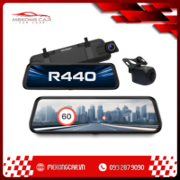 Camera Hành Trình Gương Vietmap R440