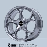 Mâm 16 inch – X1601