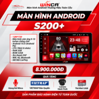 Màn Hình Winca S200+