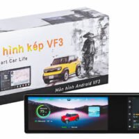 Màn hình dài liền khối VF3 (GBA)