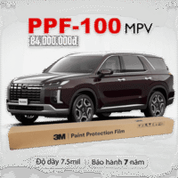 PPF 3M – MPV