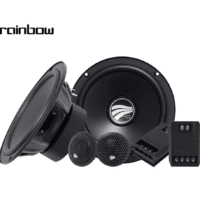 LOA RAINBOW AUDIO 2 WAY 6.5″ EL-X165A