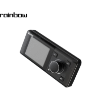 RAINBOW DRC BỘ ĐIỀU KHIỂN TỪ XA KỸ THUẬT SỐ