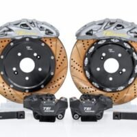 TEI RACING GTS SERIES “NEW 2025” HONDA CIVIC