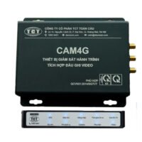 Camera giám sát ô tô CAM4G