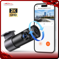 Camera Hành Trình 70mai M310 Plus 2K