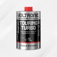 Dầu Nhớt Voltronic TOURING TURBO