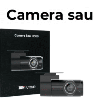 UTOUR CAMERA SAU H300