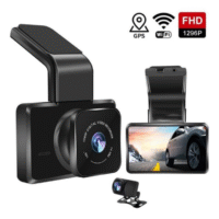 Camera hành trình K10 Pro