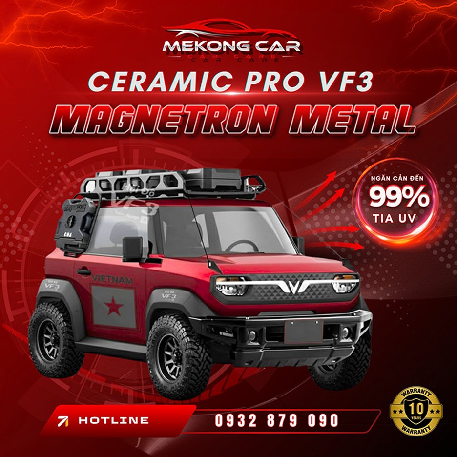 **NÂNG CẤP VF3 – ĐẲNG CẤP KHÁC BIỆT!** - 44