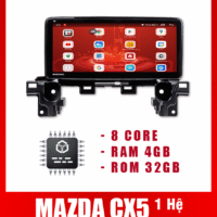 Màn hình android Mazda CX5-1 hệ