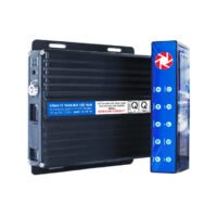 Camera giám sát hành trình Mobicam