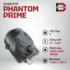 BI GẦM Ô TÔ 3.0 PHANTOM PRIME BULBTEK