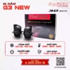 Fujitek G3 New Đèn bi gầm Led 3 màu