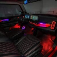 LED Viền Nội Thất SK Ambient Light - VF3