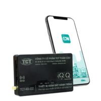 Thiết bị định vị TCT4G03