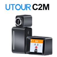 CAMERA HÀNH TRÌNH UTOUR C2M